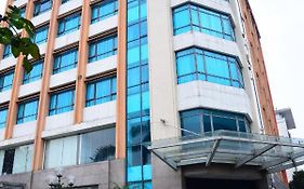 Tqt Hotel